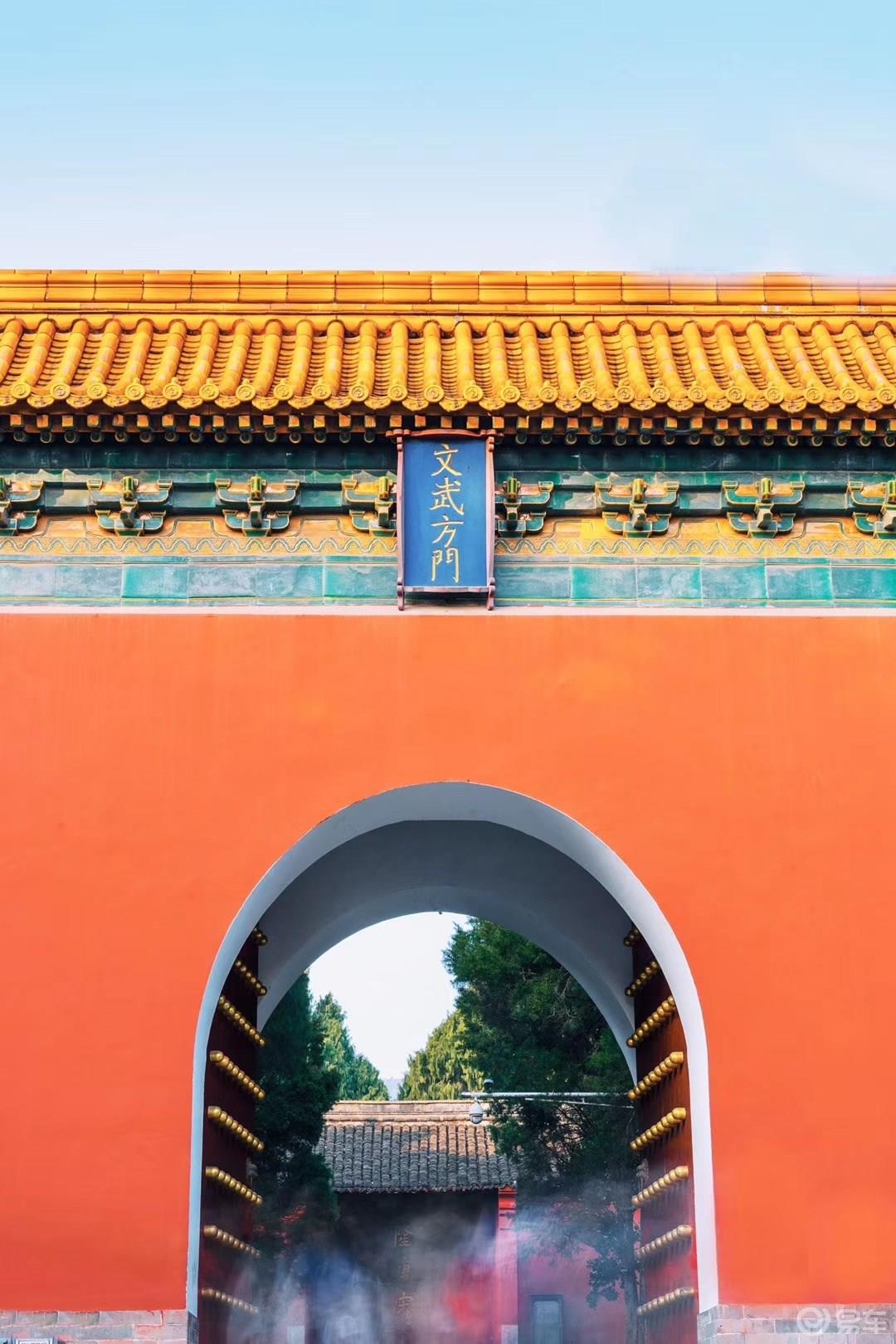 秦淮河畔，漫游南京