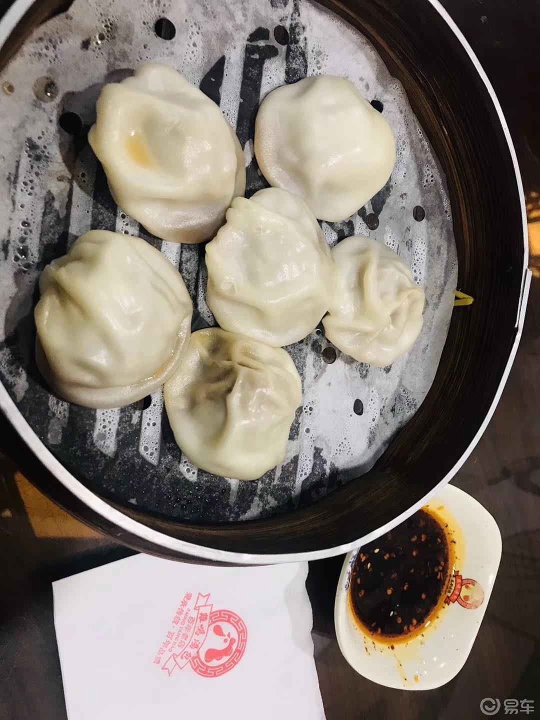 秦淮河畔，漫游南京