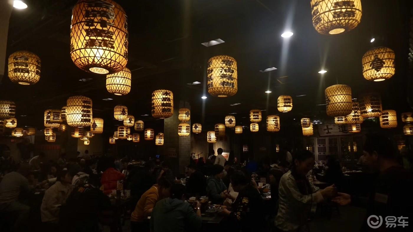 秦淮河畔，漫游南京