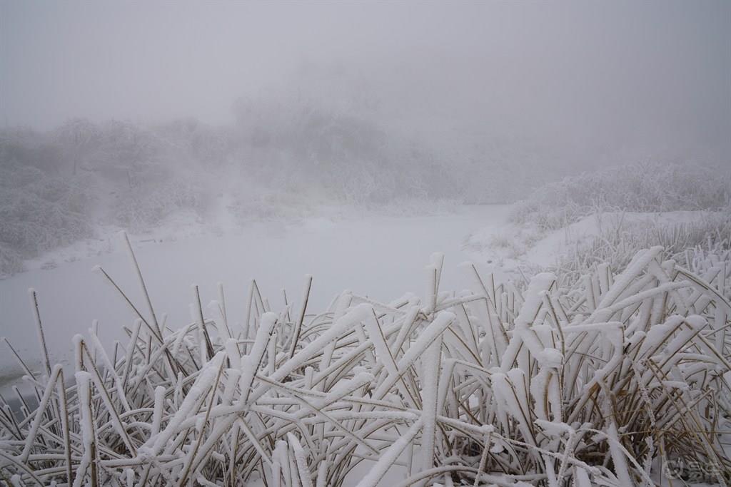 #乐驾新春#“大年初一、天上人间”安吉滑雪乐翻天。