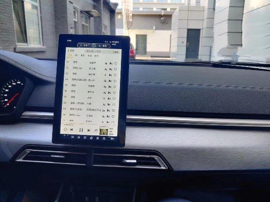 北漂五年喜提爱车，全新秦燃油的颜值和实力让我发出土拨鼠尖叫