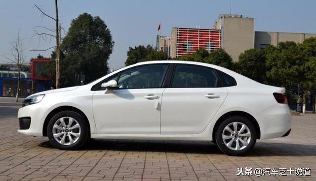 落地8.6万买了辆雪铁龙C4世嘉，车主开了一年，这车到底怎么样？