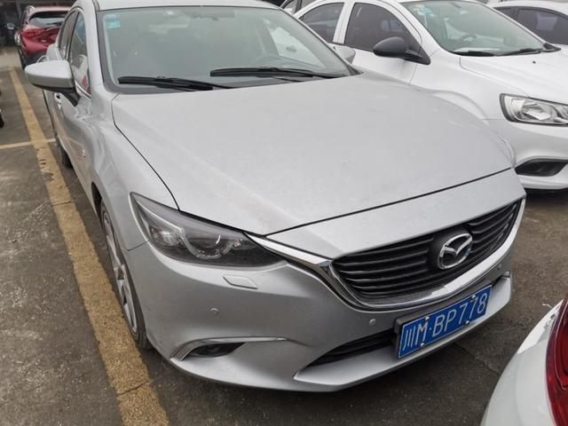 阿特兹  2.5L，1年的真实用车实感