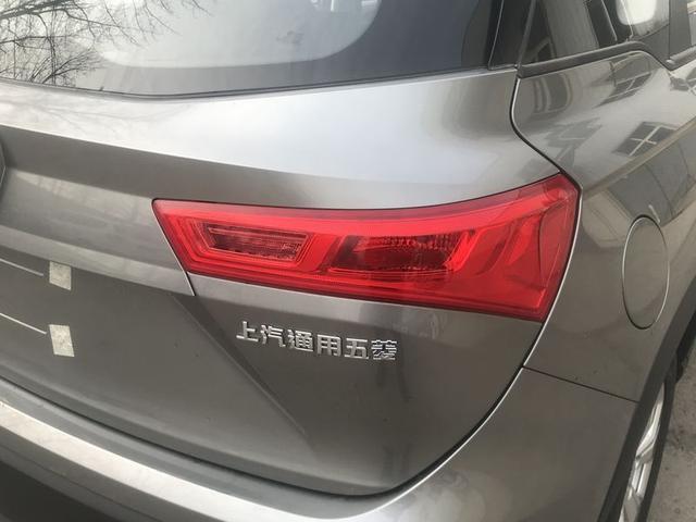 守护全家 家庭新成员宝骏到位