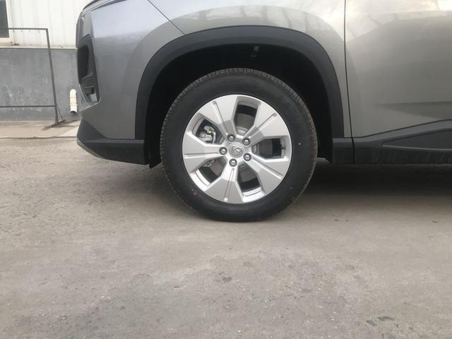 守护全家 家庭新成员宝骏到位