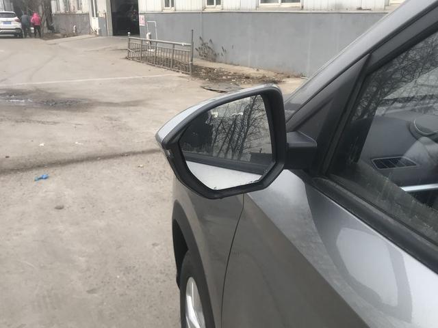 守护全家 家庭新成员宝骏到位