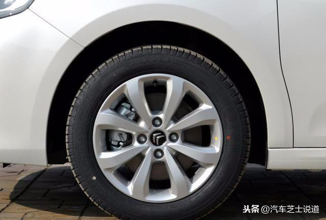 落地8.6万买了辆雪铁龙C4世嘉，车主开了一年，这车到底怎么样？
