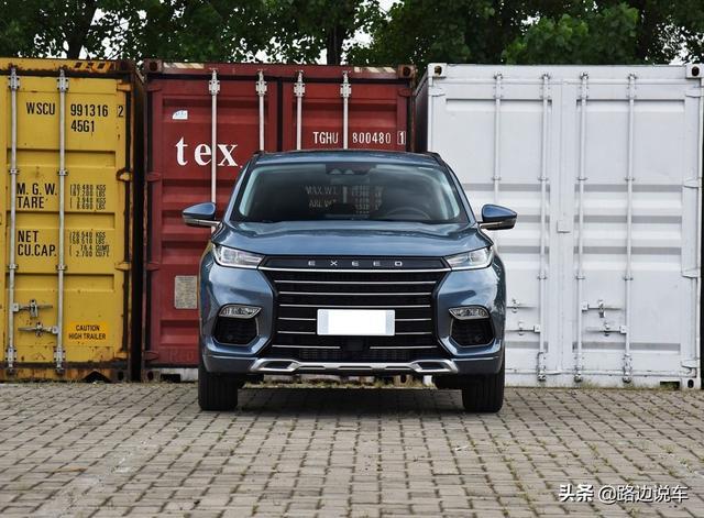 15万入手星途TX值不值？车主：因为面子才买的车，有一肚子话要说