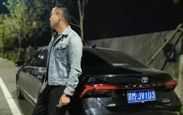 喜提新车3个月，看看90后亚洲龙车主怎么说？