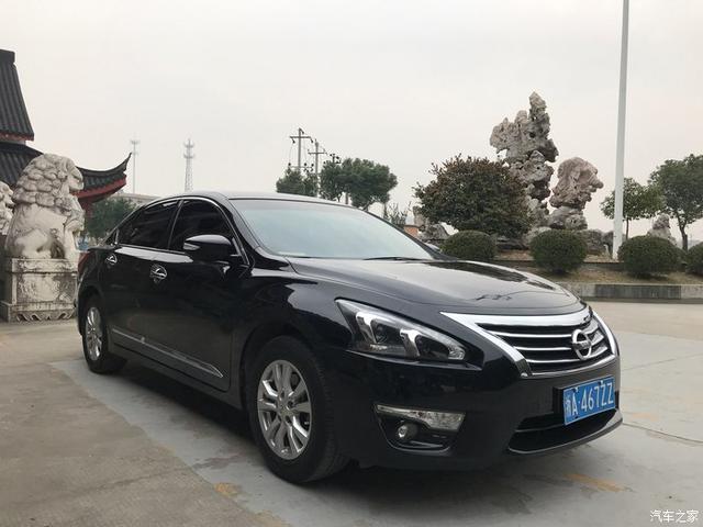从天籁到CT6的转变，这期间经历了什么？