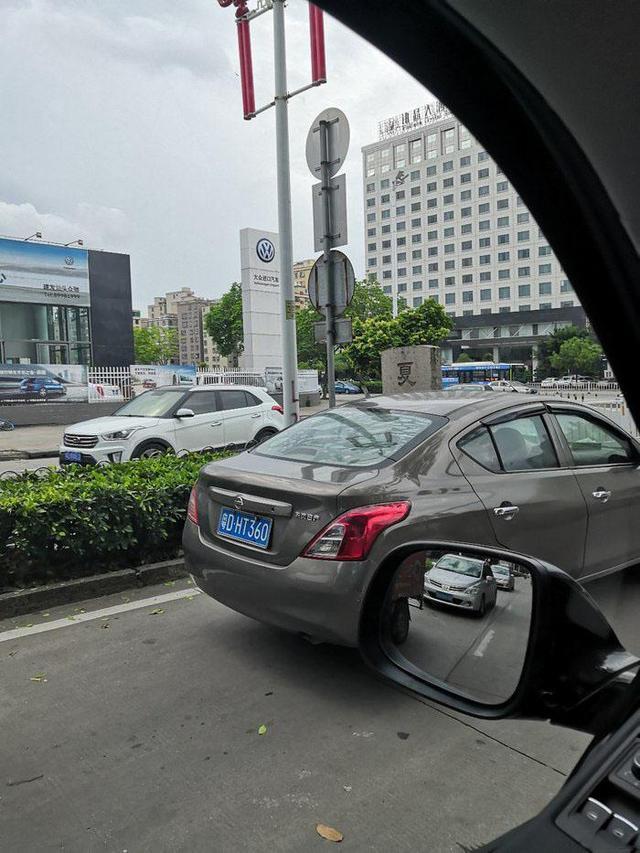 明明那么丑，为什么还是一定要买一台大众迈特威？