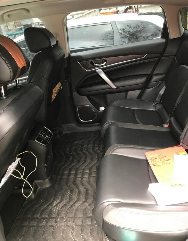冠道提车2000公里，感受浅谈