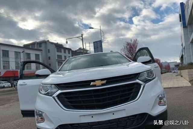 放弃日产奇骏、本田CRV，选择探界者，一千公里之后车主给出评价