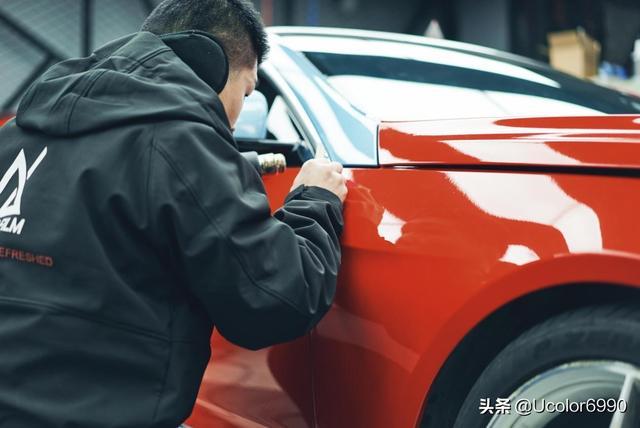 虽不是最爱但情谊难舍 我把这台E260换了新装