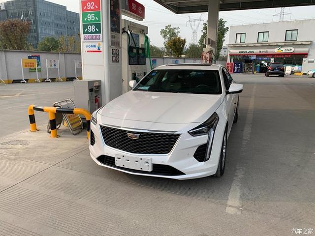 从天籁到CT6的转变，这期间经历了什么？