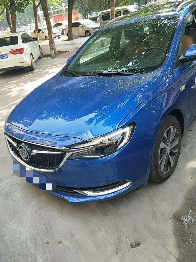 一款适合女生开的高颜值车