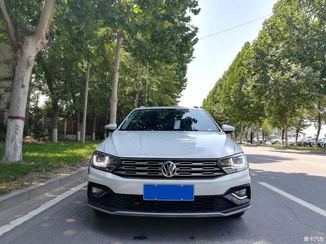 差点买了SUV，最终还是提了蔚领旅行车，10万圆了瓦罐梦