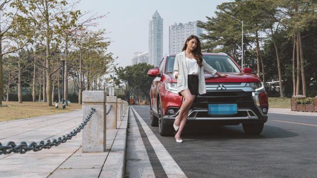 “晒妻狂魔”第二发：我的欧蓝德半年用车感受分享