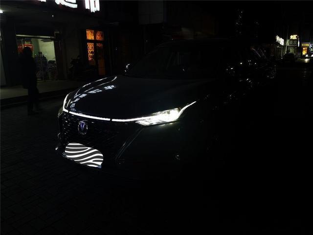 令人踏实 圆润的CS75用车篇
