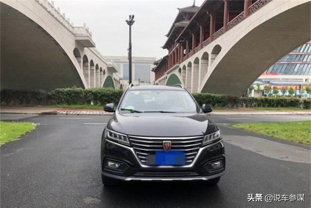 10多万的SUV 有着30多万的气势？听听车主5千公里后的真实评价