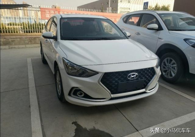 现代悦动车主分享提车价格和用车感受，家用车实用最重要
