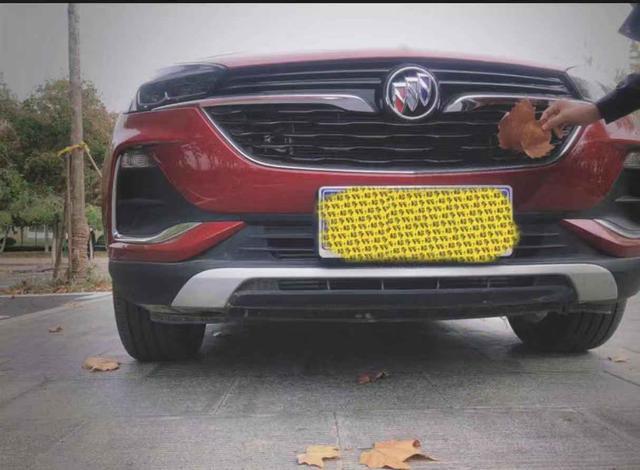 女司机新提SUV