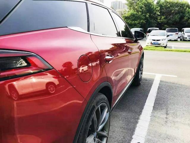 家用合适 迎唐DM回家不后悔