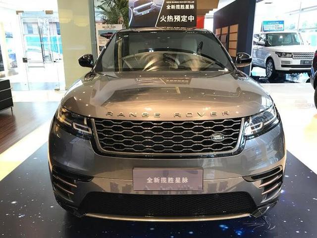 花60多万提了路虎揽胜星脉，开了一万公里后，车主有话要说了