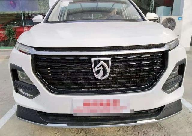 五系的七座车，它到底香不香呢
