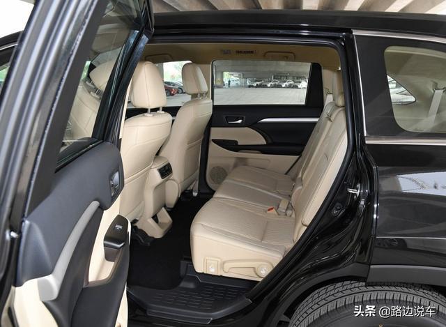 落地花28万提辆丰田汉兰达，用车3个月后，车主说出了内心感受