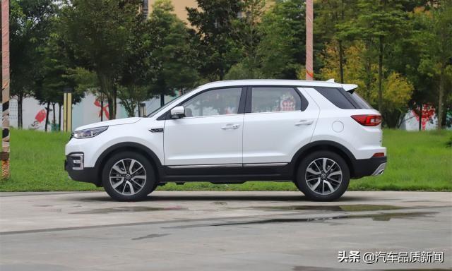 长安CS55落地花了13.8万，开了2800公里后，车主说出实际油耗