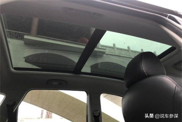 10多万的SUV 有着30多万的气势？听听车主5千公里后的真实评价