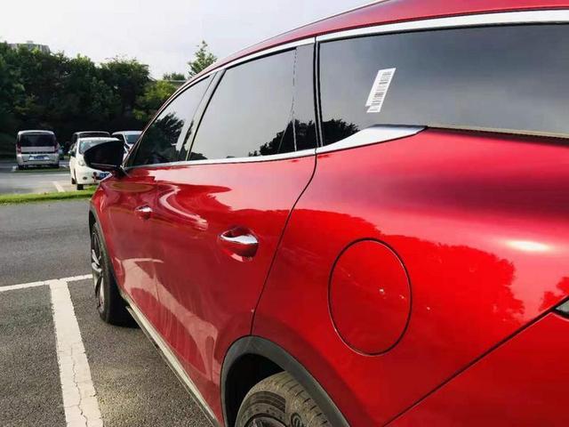 家用合适 迎唐DM回家不后悔
