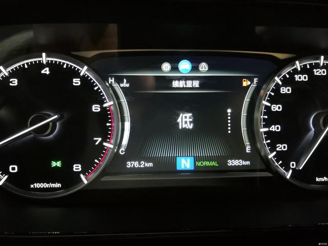 传祺GM6提车两个月，跑了3000公里，车主：开起来小心翼翼