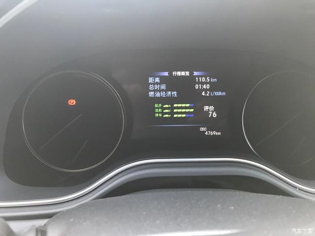 亚洲龙能否一飞冲天？车主这样说道.....