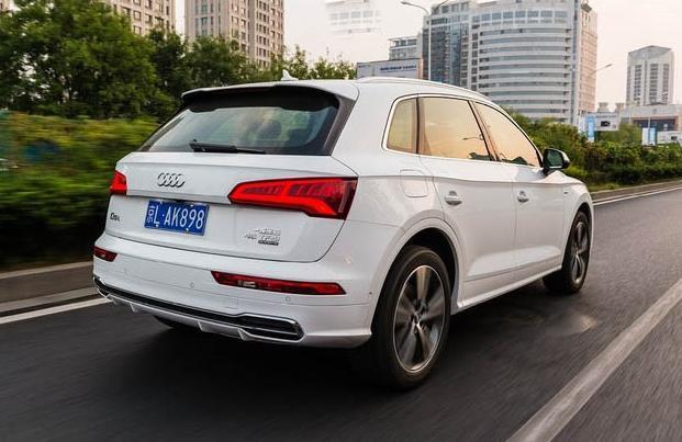 37.5万喜提宝马X3，2个月后再开奥迪Q5L，车主：差距一目了然