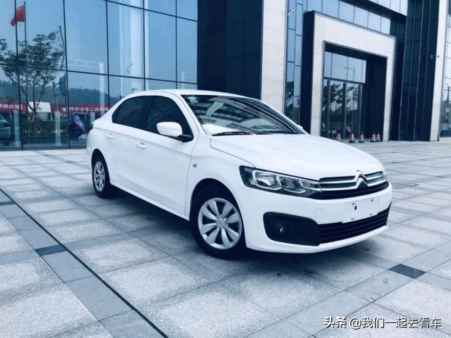 看看车主使用雪铁龙爱丽舍13个月时间的用车感受