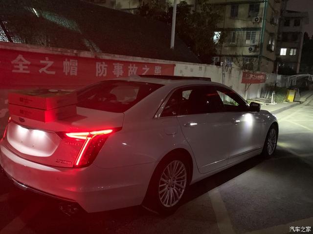 从天籁到CT6的转变，这期间经历了什么？