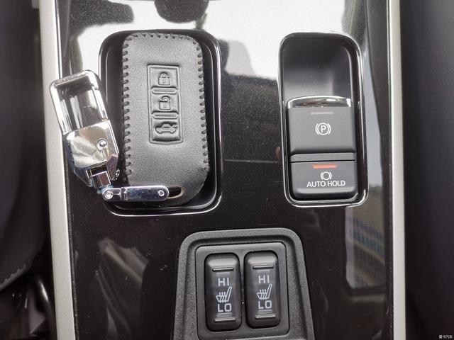 落地不到20万，性价比超CR-V、奇骏，欧蓝德2.4L提车