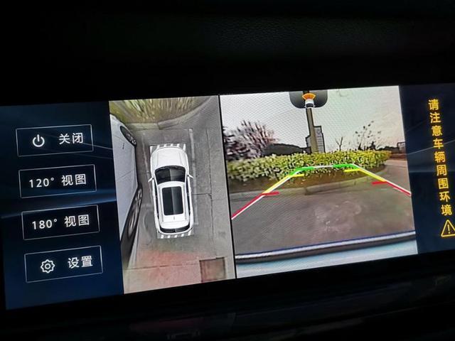 厚实饱满 入手CS35颇低调沉稳