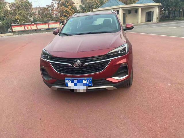 女司机新提SUV