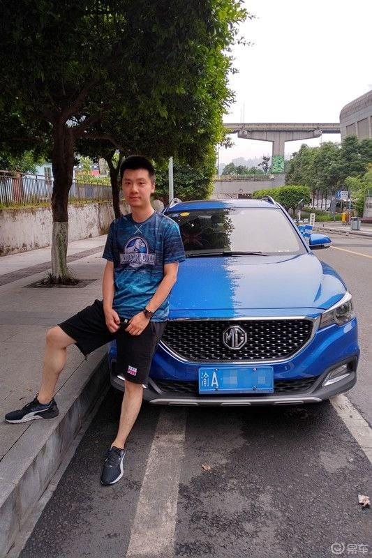 迟到两年的ZS提车作业和3SW怀念帖——名爵铁粉的10年用车记忆