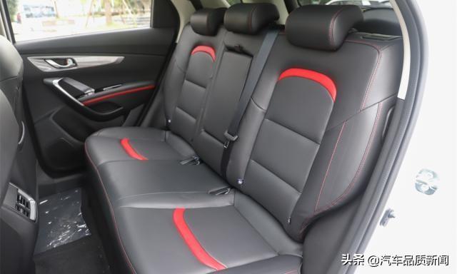 长安CS55落地花了13.8万，开了2800公里后，车主说出实际油耗