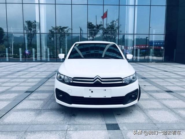 看看车主使用雪铁龙爱丽舍13个月时间的用车感受