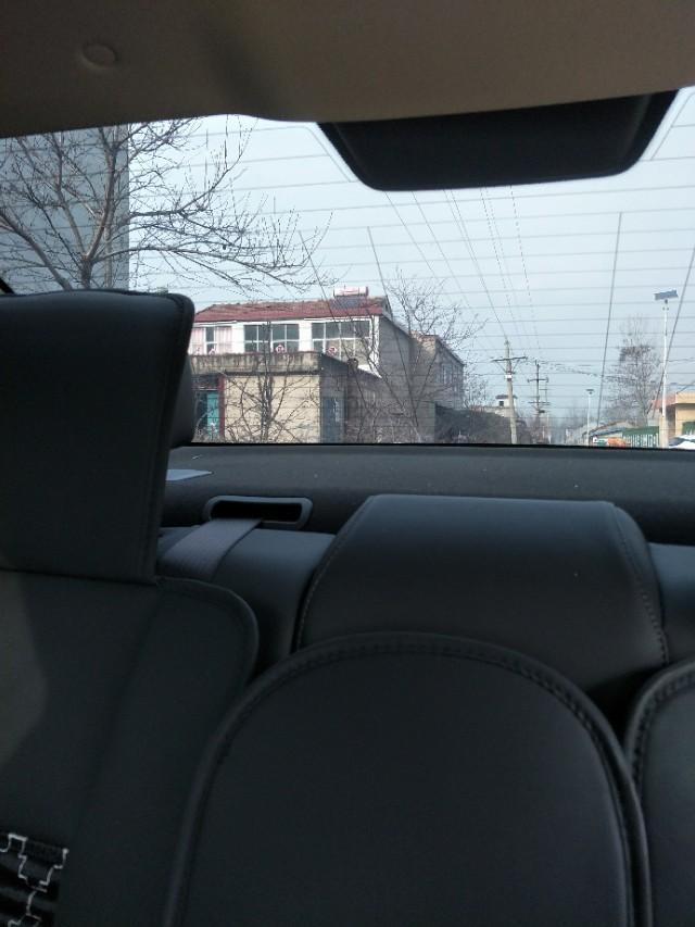 性价比很高的一款车，客官进来看