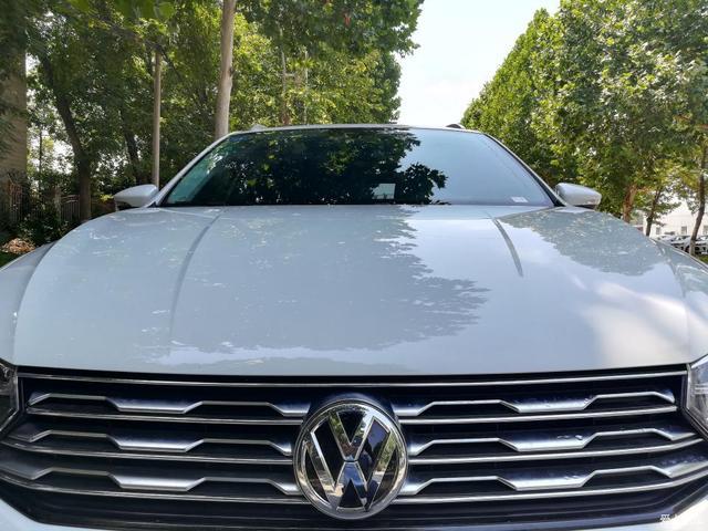 差点买了SUV，最终还是提了蔚领旅行车，10万圆了瓦罐梦