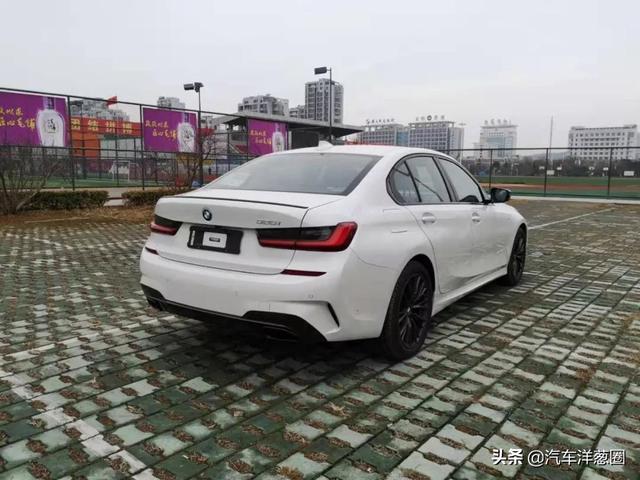 放弃奔驰C级提宝马3系，四个月后，车主透漏了这几个“硬伤
