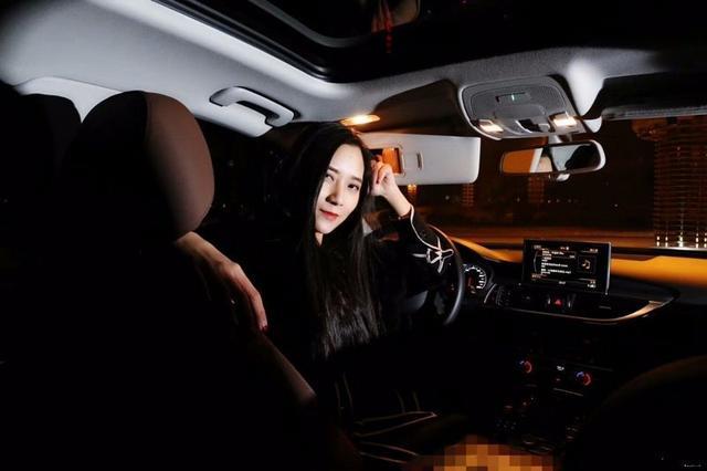 春风十里不如你 有美女有A6