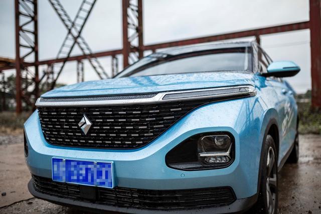 8万级最省的家用车之一，满油跑716km，油耗不足5毛，还有六个座