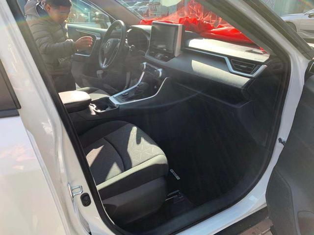 提最省油的四驱SUV